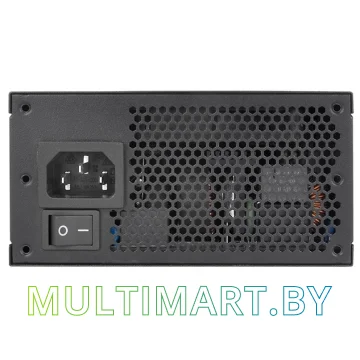 Блок питания Thermaltake Toughpower SFX 550W TT Premium Edition (PS-STP-0550FNFAGE-1) картинка 4